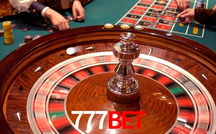 Roda da fortuna na 777Bet