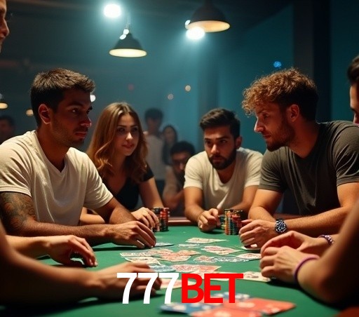 Loterias online na 777Bet