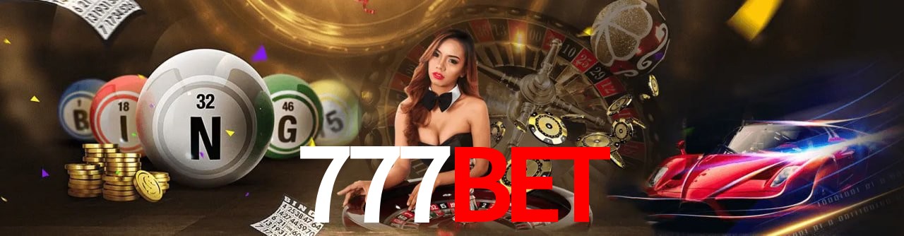 Interface moderna da plataforma 777Bet