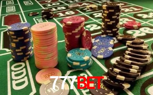 Apostas com odds competitivas na 777Bet
